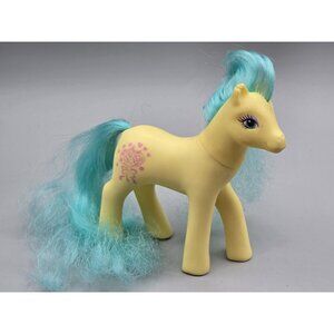 Hasbro My Little Pony “Cha Cha” Prom‎ Queen Sweetheart Sister G1 MLP, 1988